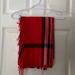 2 for $10 Forever 21 Blanket Scarf